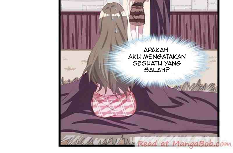 Beauty and the Beasts Chapter 98 Gambar 10